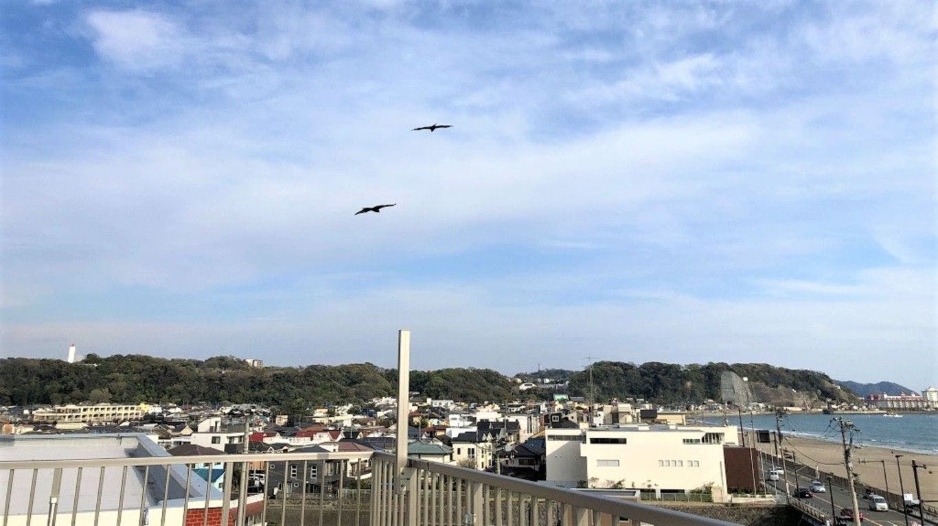 Purpose Resort Ocean View Kamakura