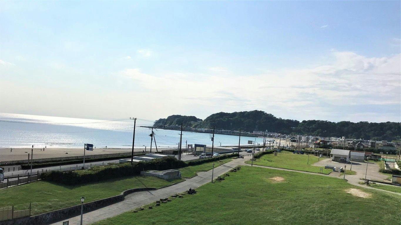 Purpose Resort Ocean View Kamakura