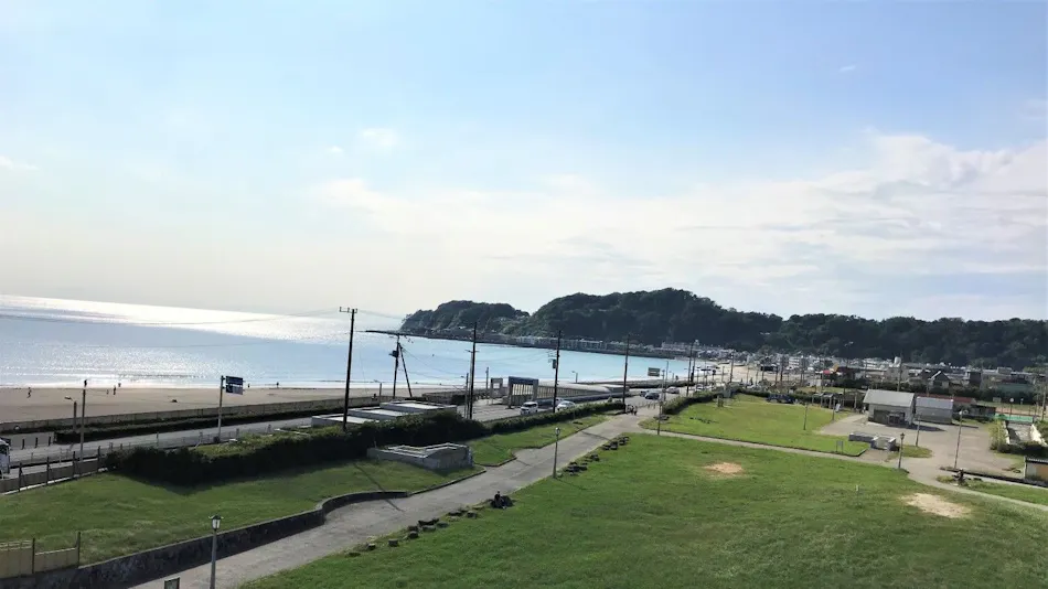Purpose Resort Ocean View Kamakura