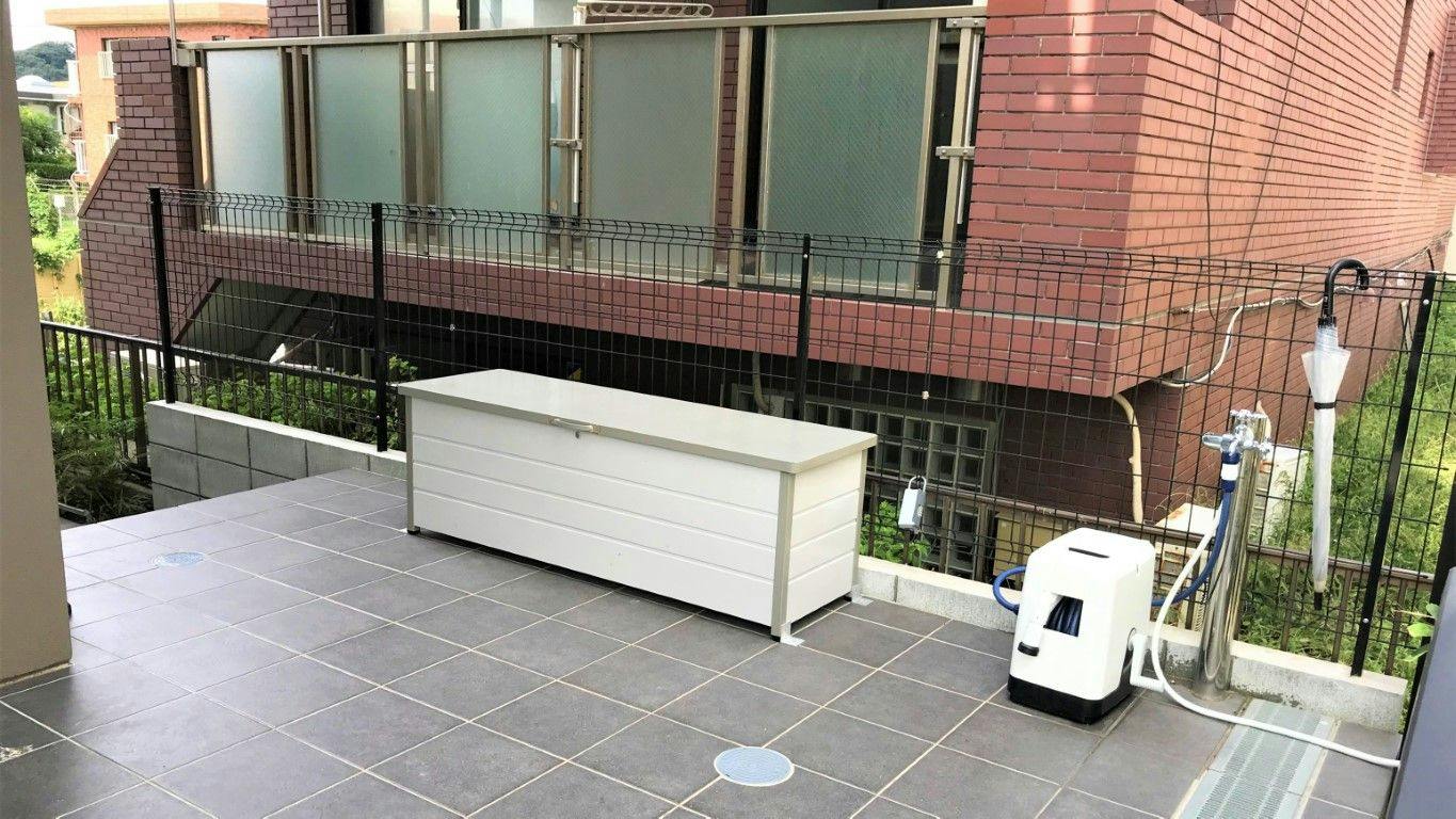Purpose Resort Ocean View Kamakura