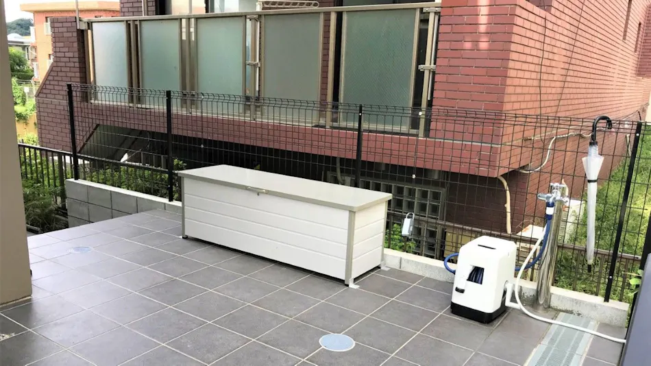 Purpose Resort Ocean View Kamakura