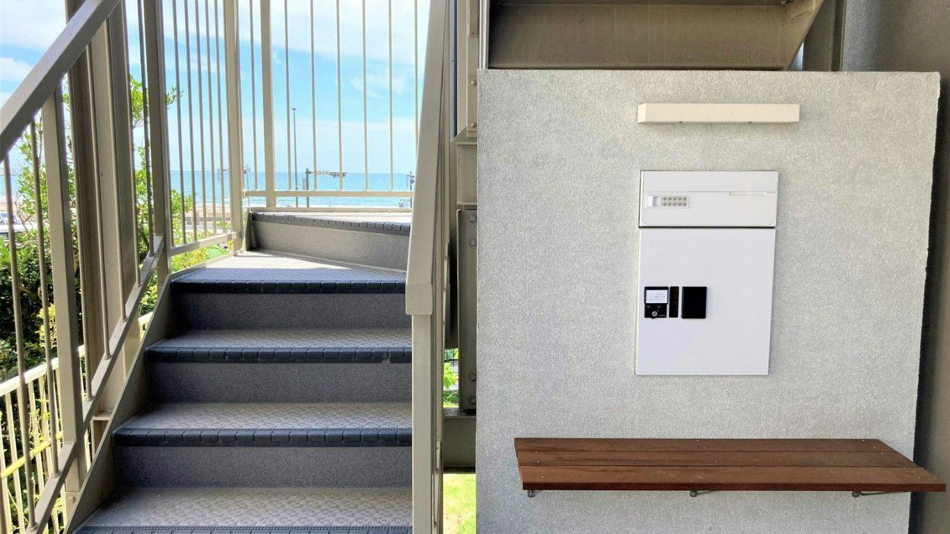Purpose Resort Ocean View Kamakura