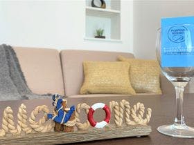 パーパスリゾート　オーシャンビュー鎌倉