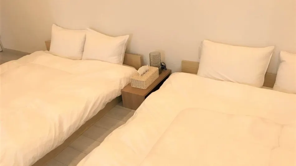 Purpose Resort Ocean View Kamakura