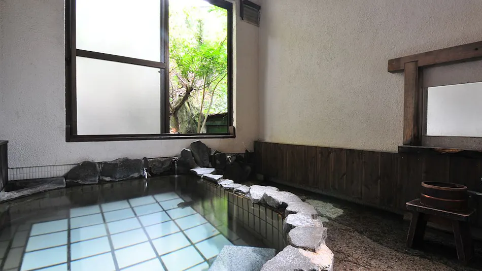 Kamisuwa Onsen Minshuku Suwako