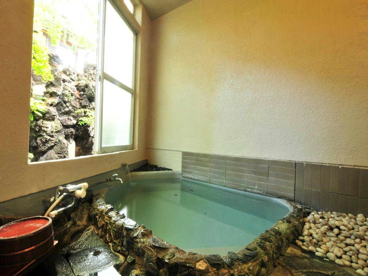 Kamisuwa Onsen Minshuku Suwako