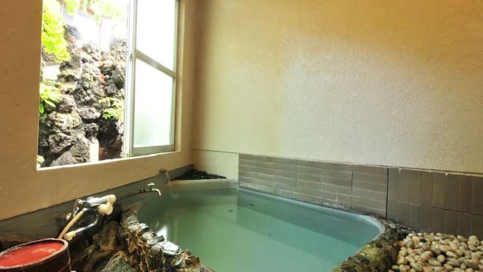 Kamisuwa Onsen Minshuku Suwako