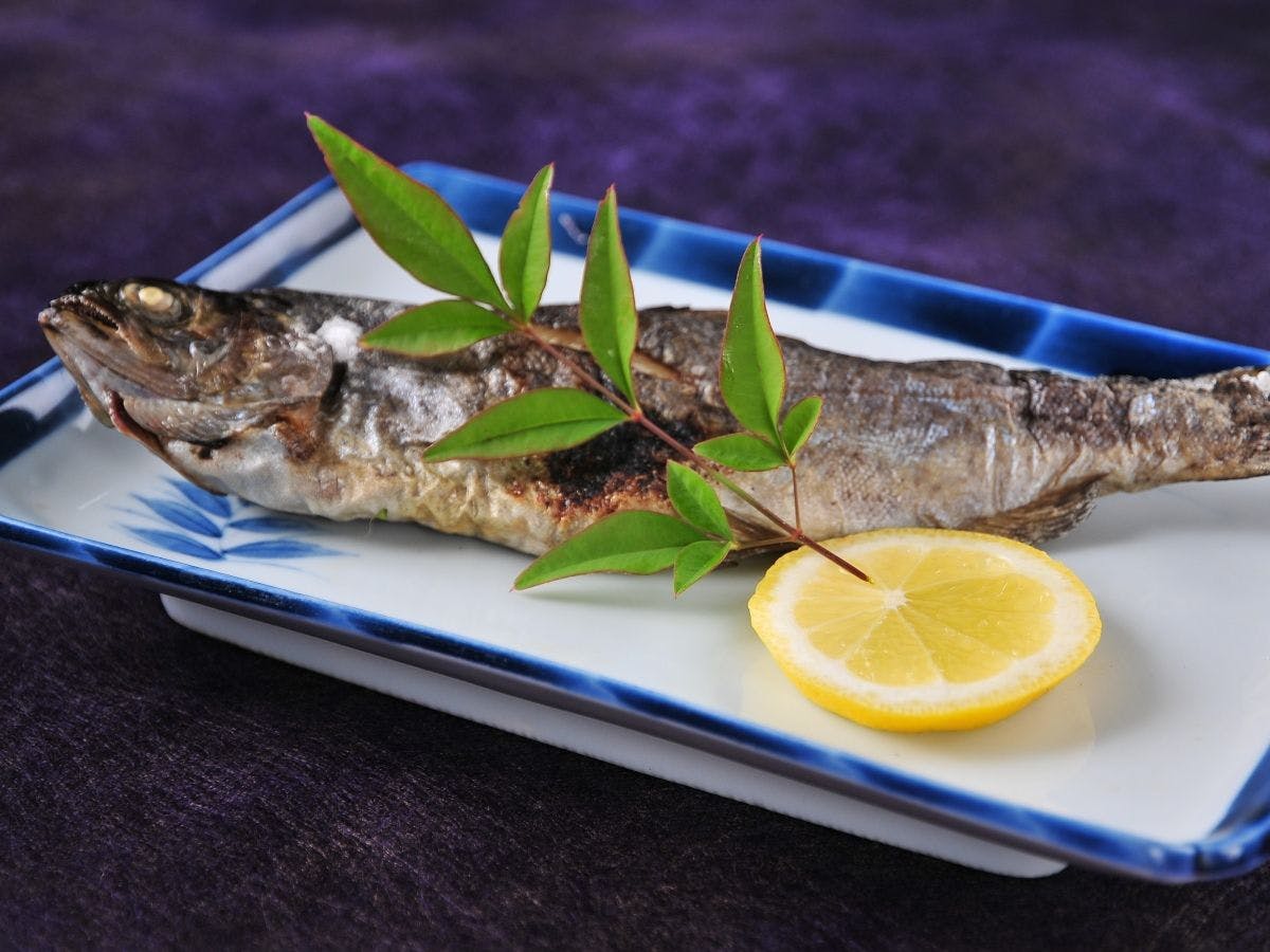 ตัวอย่างเมนูอาหารเย็น