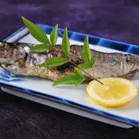 ตัวอย่างเมนูอาหารเย็น