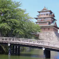 ปราสาททาคาชิมะ