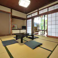 ห้องพักสไตล์ญี่ปุ่น