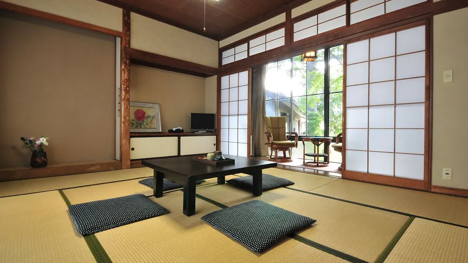 Kamisuwa Onsen Minshuku Suwako