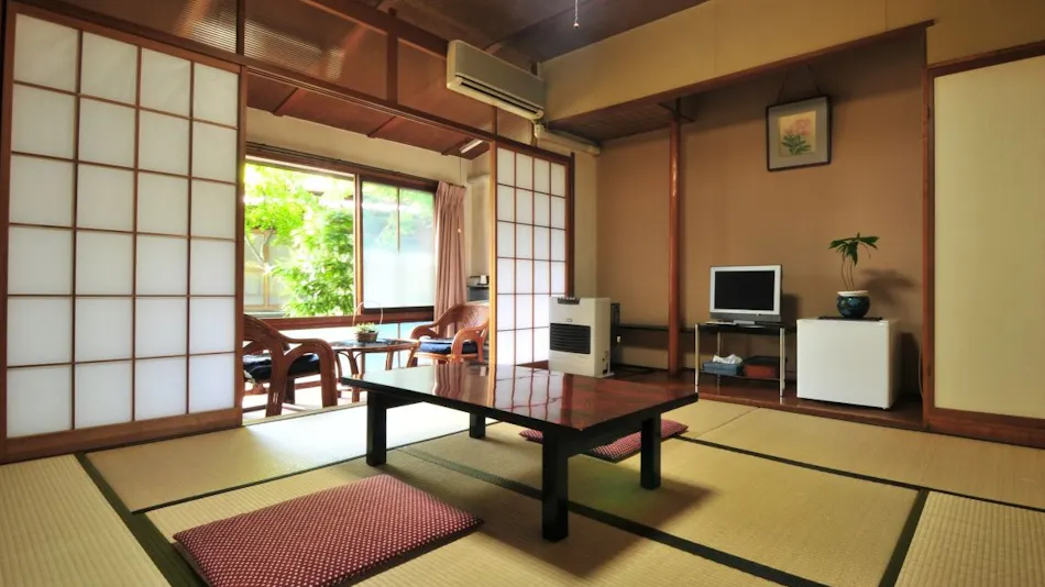 Kamisuwa Onsen Minshuku Suwako