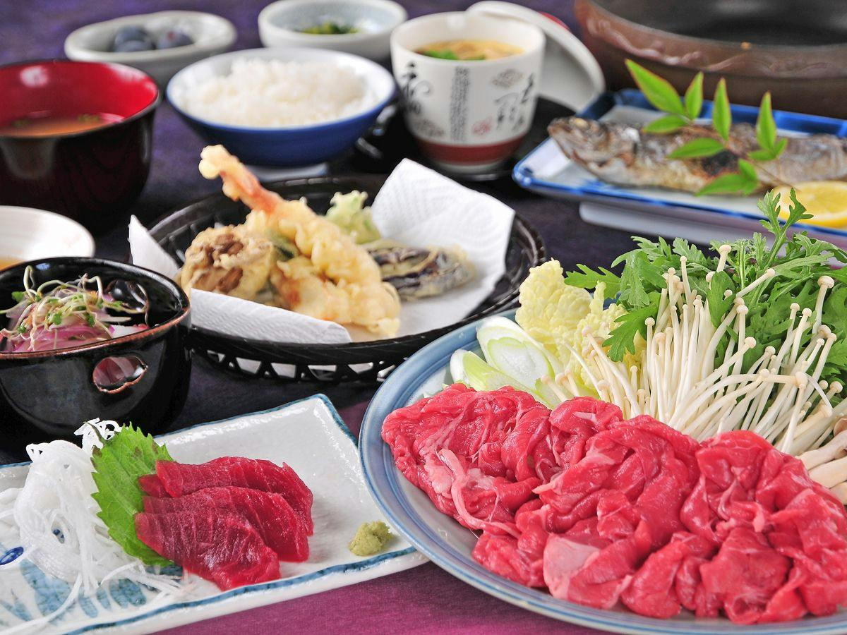 Kamisuwa Onsen Minshuku Suwako