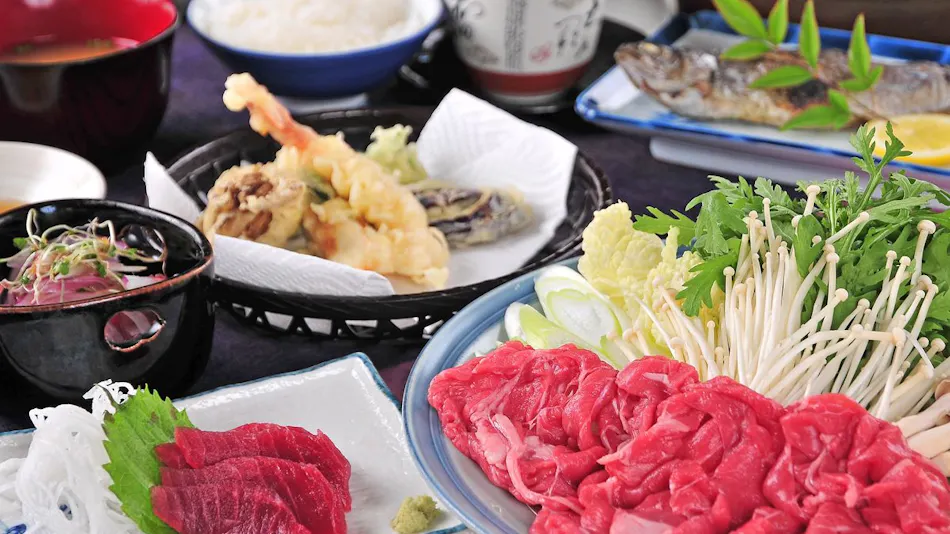Kamisuwa Onsen Minshuku Suwako