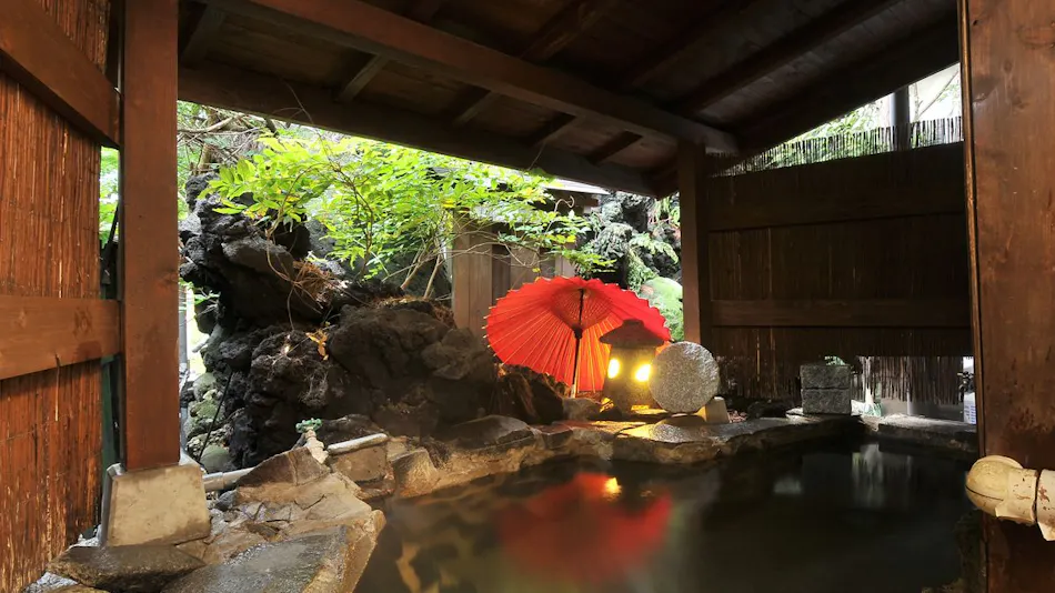 Kamisuwa Onsen Minshuku Suwako