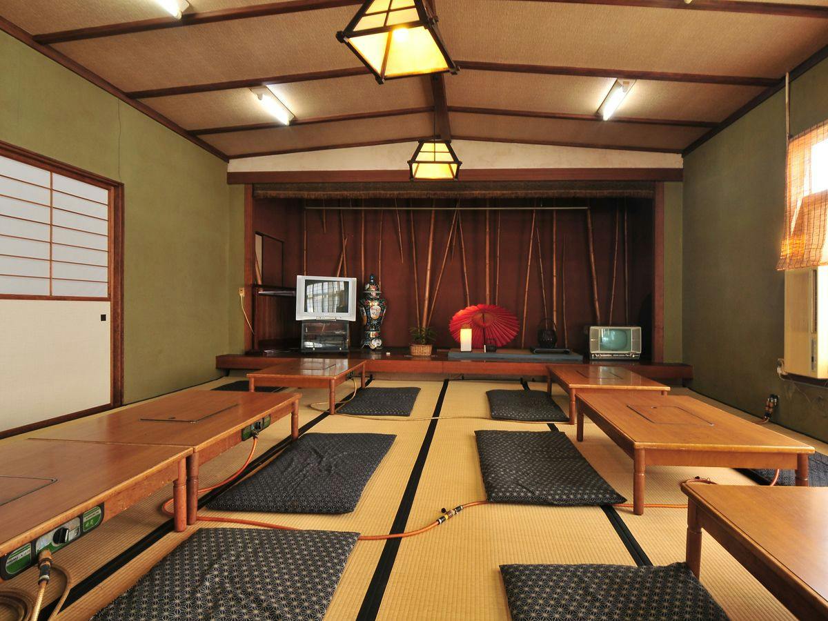 Kamisuwa Onsen Minshuku Suwako