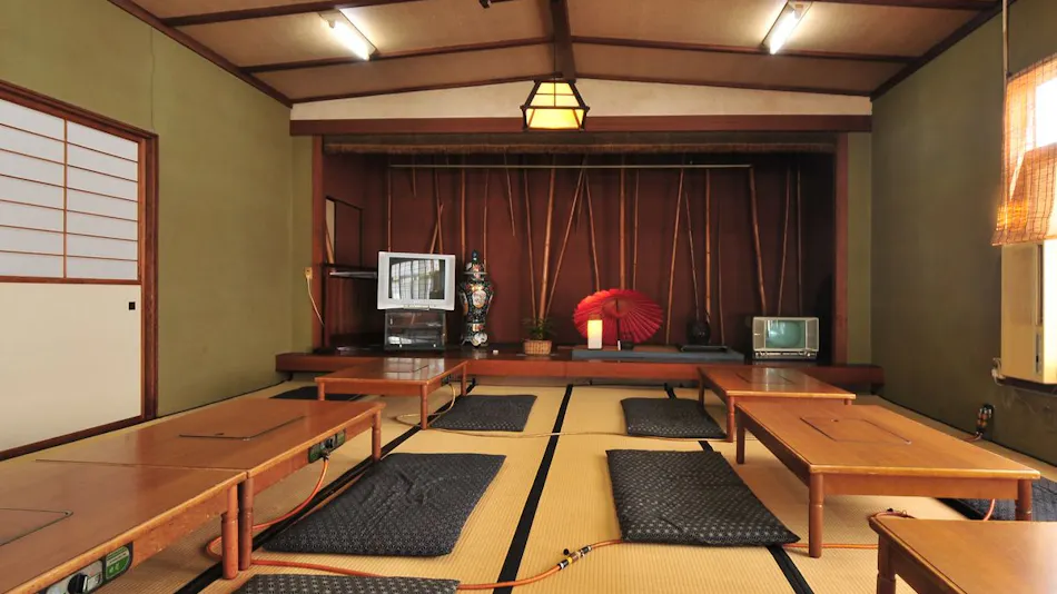 Kamisuwa Onsen Minshuku Suwako
