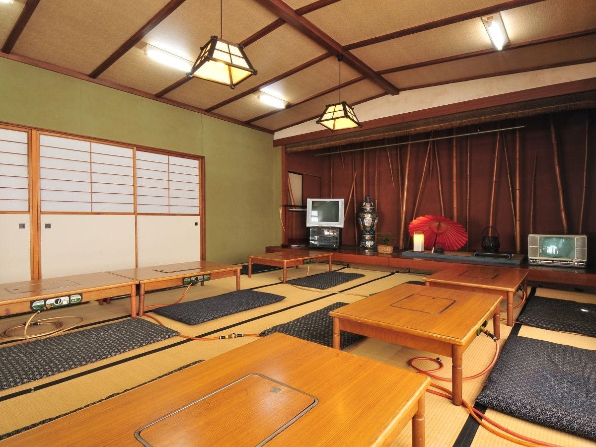 ร้านอาหาร