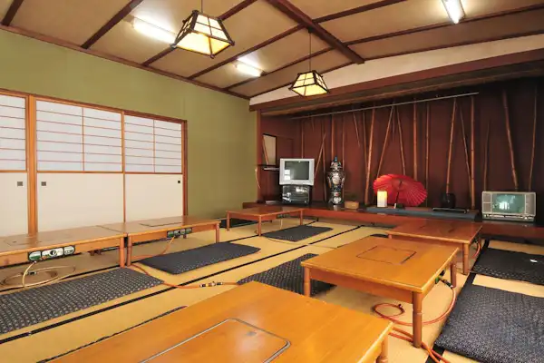 ร้านอาหาร