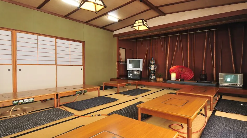 Kamisuwa Onsen Minshuku Suwako