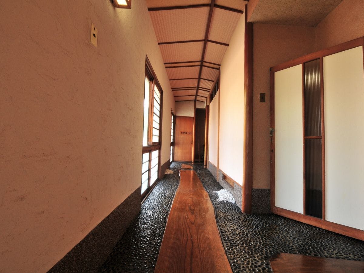 Kamisuwa Onsen Minshuku Suwako