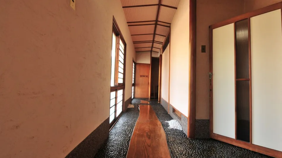 Kamisuwa Onsen Minshuku Suwako