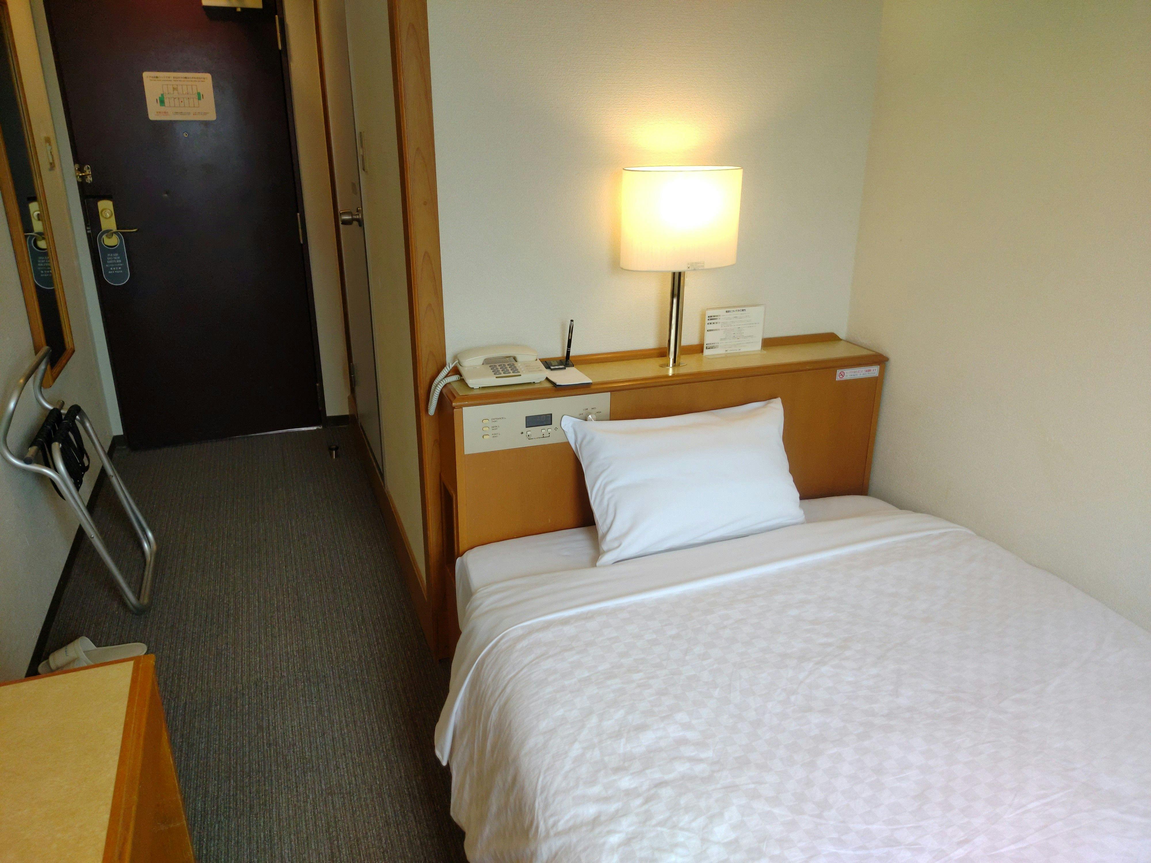 Plaza Hotel Sanda