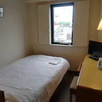 ห้องพักเดี่ยว (12 ตารางเมตร)