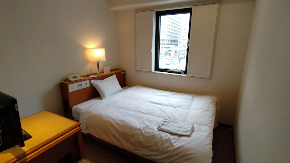 Plaza Hotel Sanda