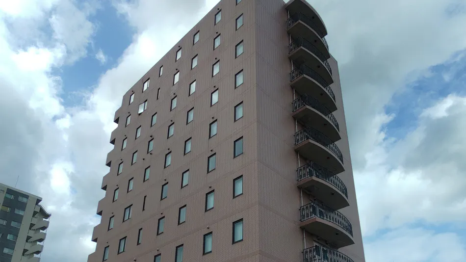 Plaza Hotel Sanda