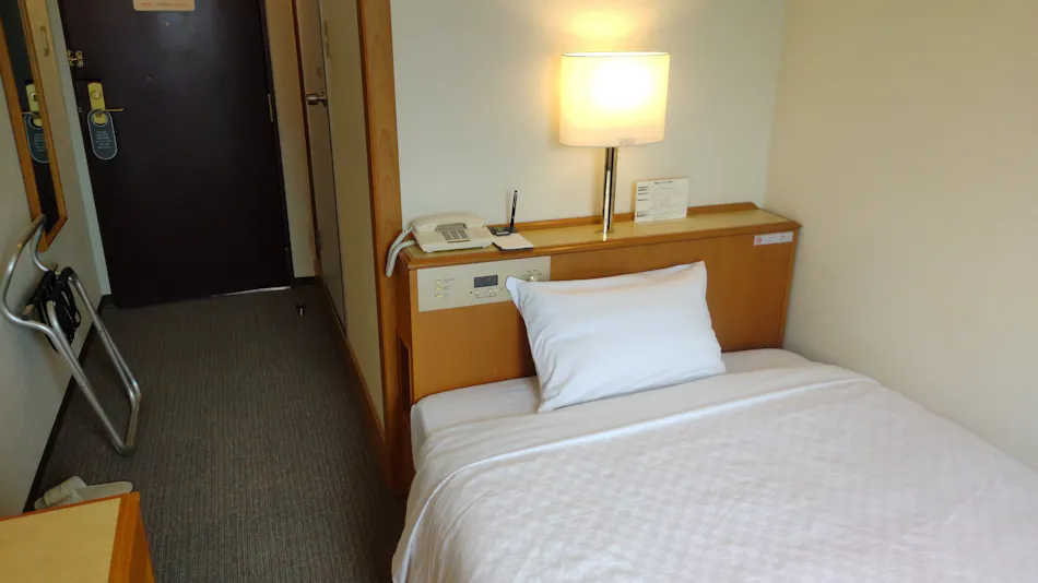 Plaza Hotel Sanda