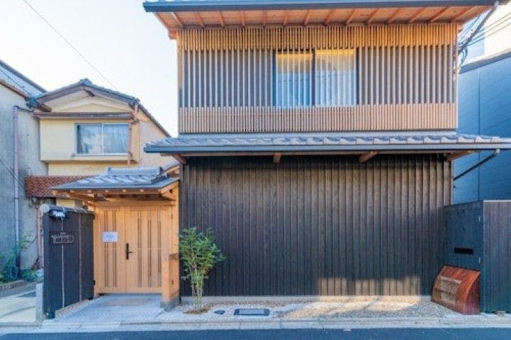 京蘭ーはやし邸・千里&nbsp;施設全景