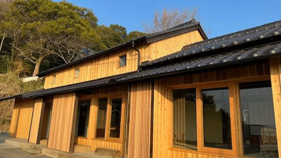 Honjima Soen