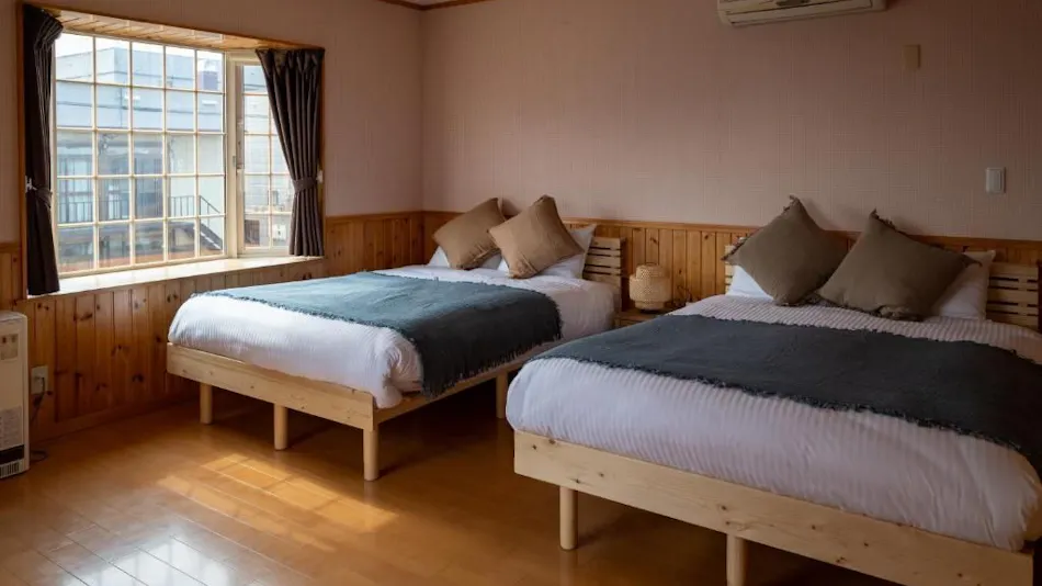 Condo Furano Asahimachi