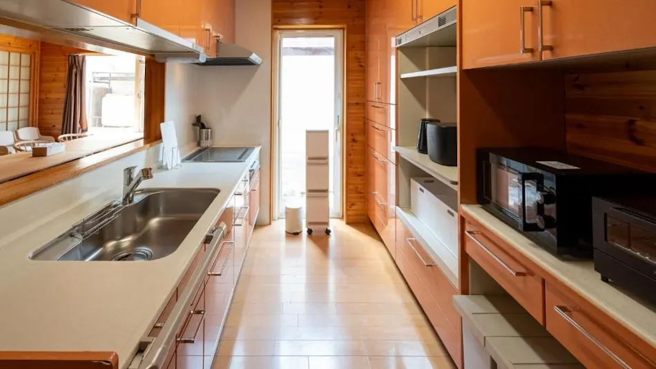 Condo Furano Asahimachi