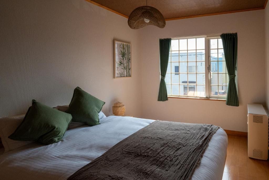 Condo Furano Asahimachi