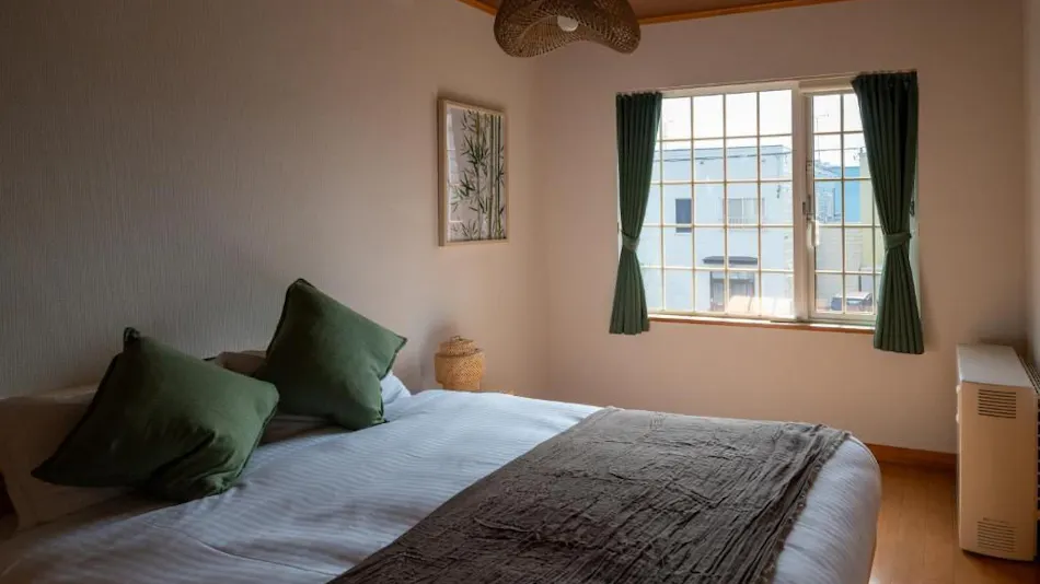 Condo Furano Asahimachi
