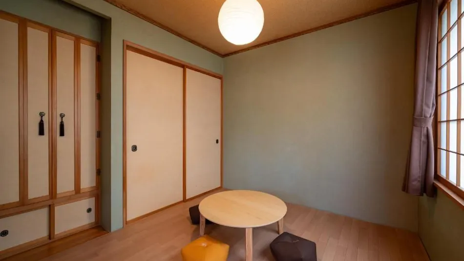Condo Furano Asahimachi