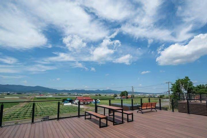 Furano Torinuma VILLA-II