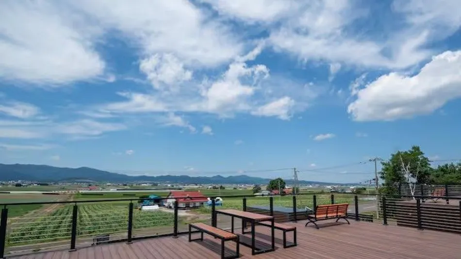 Furano Torinuma VILLA-II