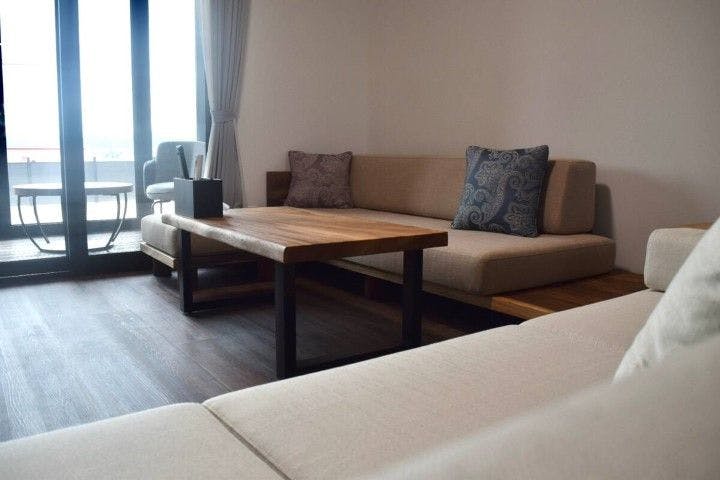Furano Torinuma VILLA-II