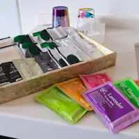 #สิ่งอำนวยความสะดวกครบครันสำหรับผู้หญิง!