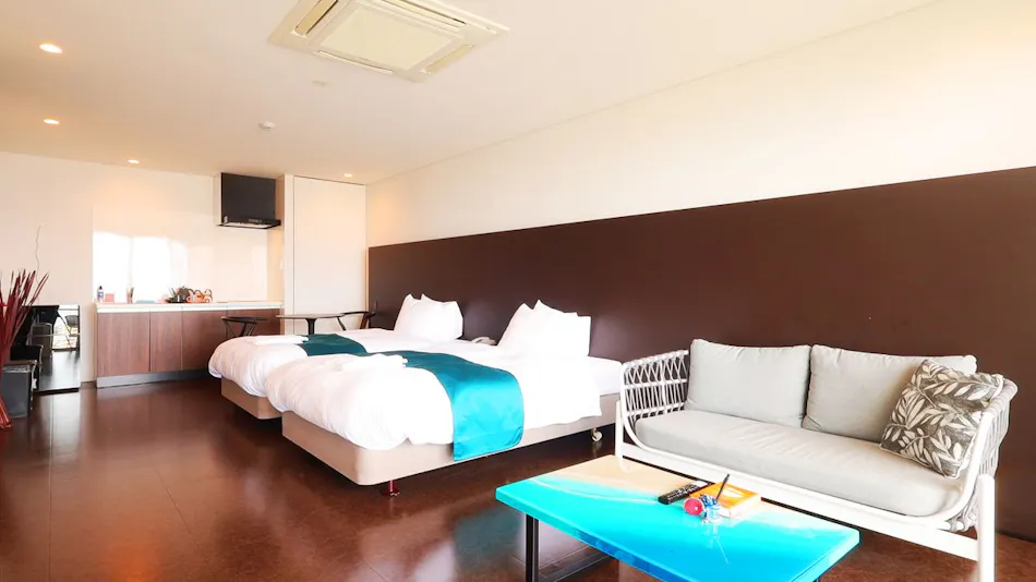 Shinjouji Yomitan Salon