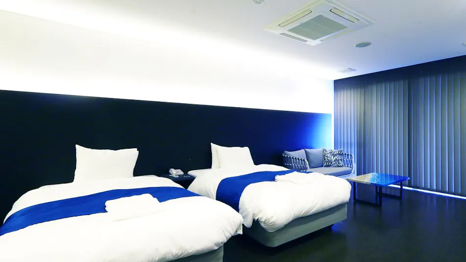 Shinjouji Yomitan Salon