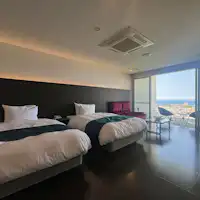 ห้องพักเตียงคู่