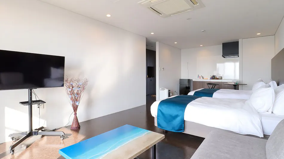 Shinjouji Yomitan Salon
