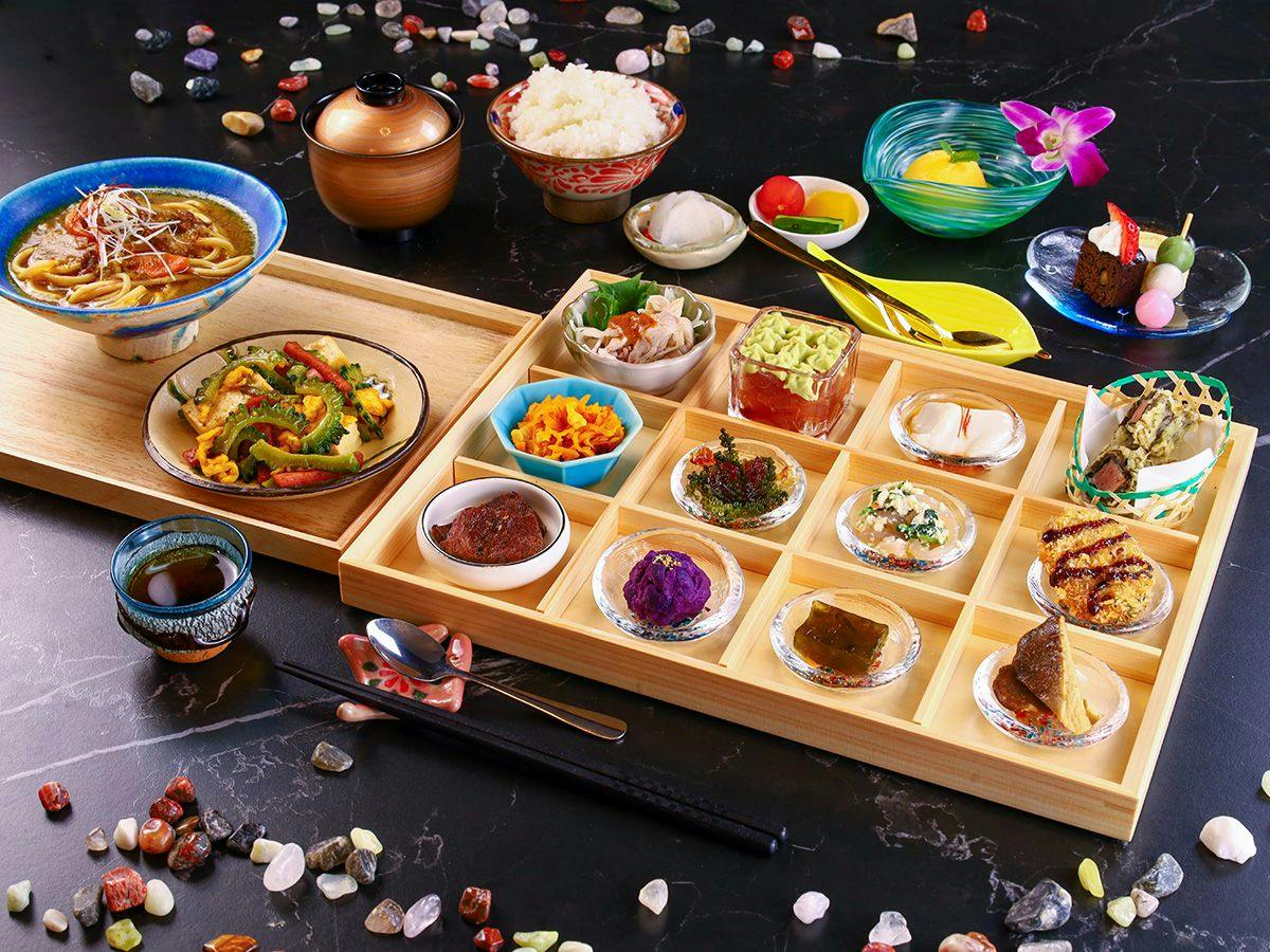Shinjouji Yomitan Salon
