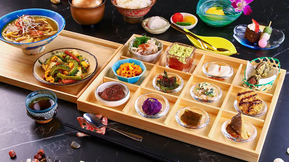 Shinjouji Yomitan Salon