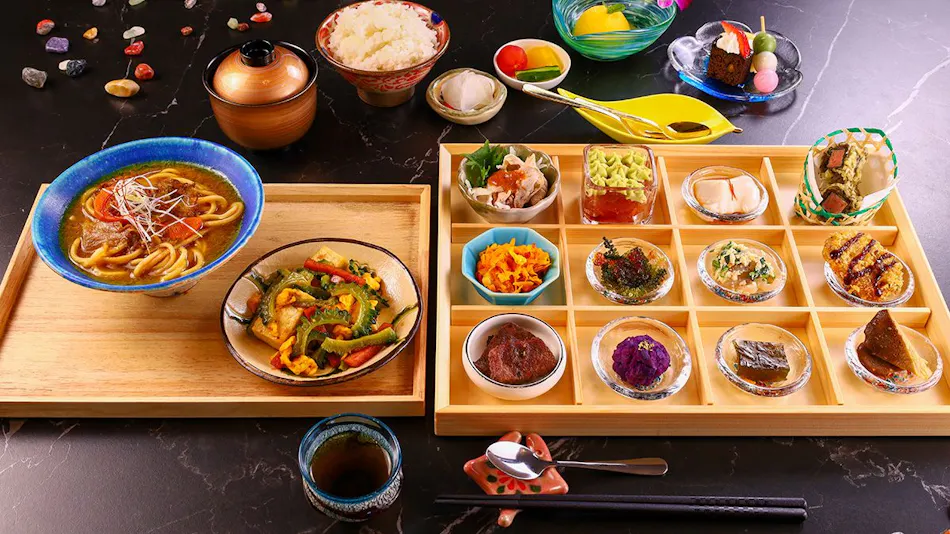 Shinjouji Yomitan Salon